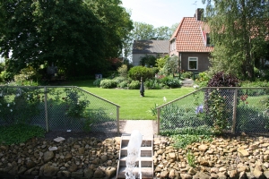 kwekerij joosten boerderij tuin