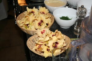 hemerocallis-diner-losse-bloemen