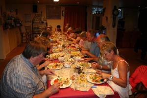 hemerocallis-diner