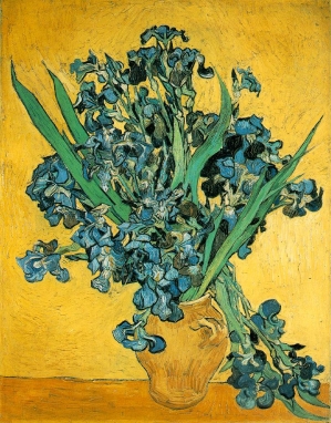 vincent van gogh